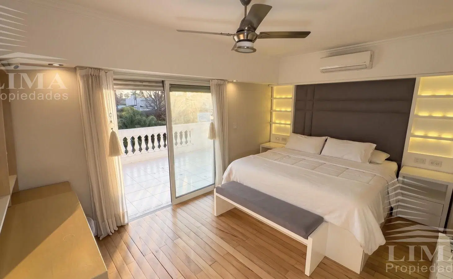Casa en Miraflores (Funes Hills) 2