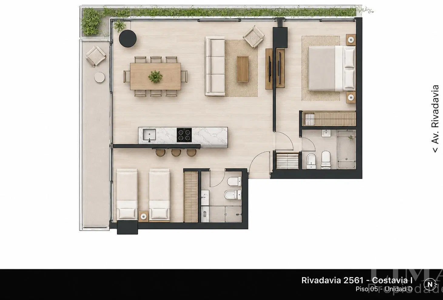 Plano 1