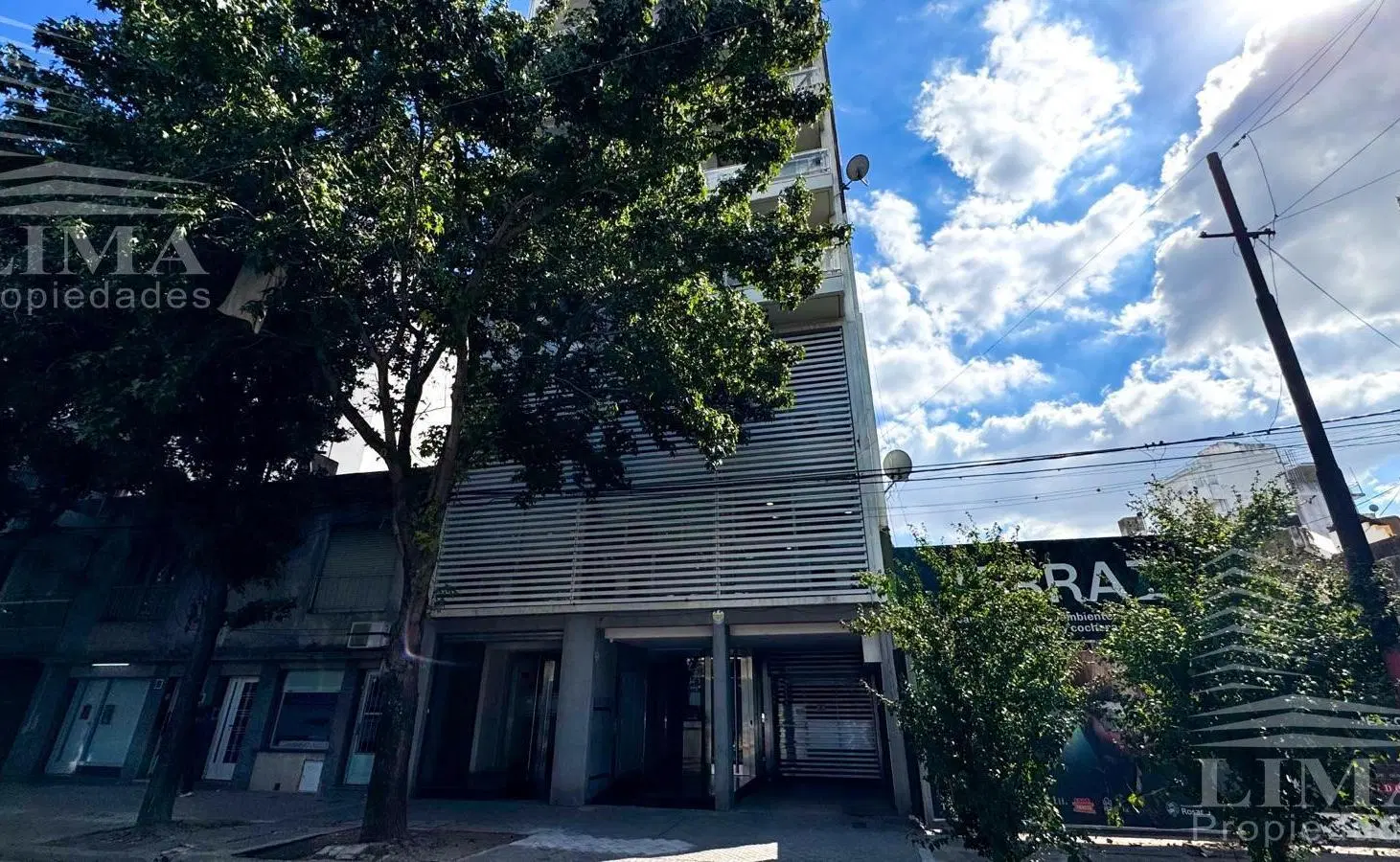 Departamento 1 dormitorio 3