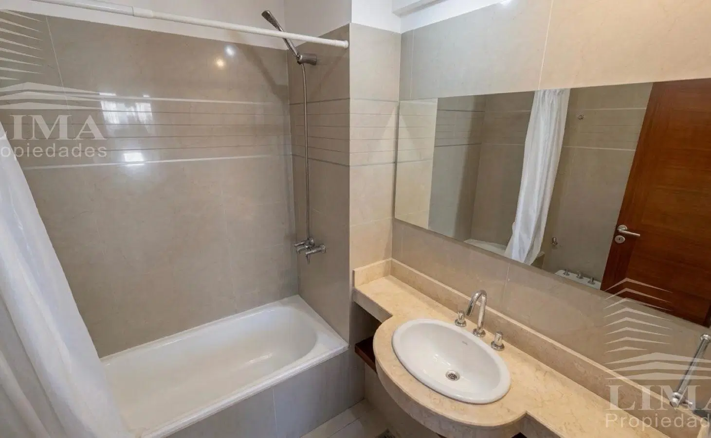 Departamento 1 dormitorio 4