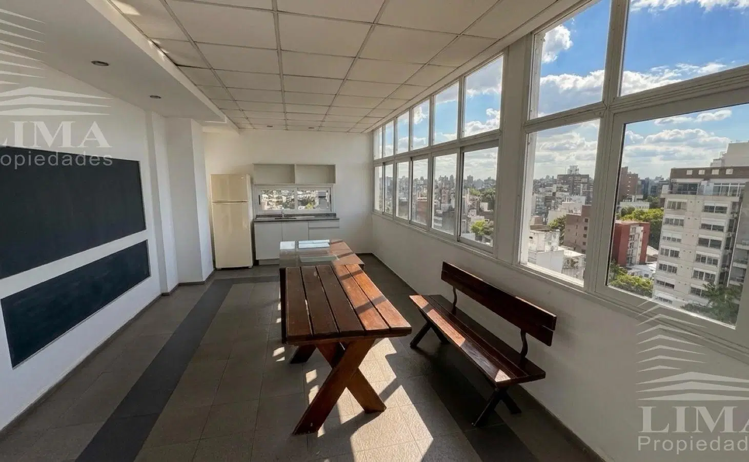 Departamento 1 dormitorio 5