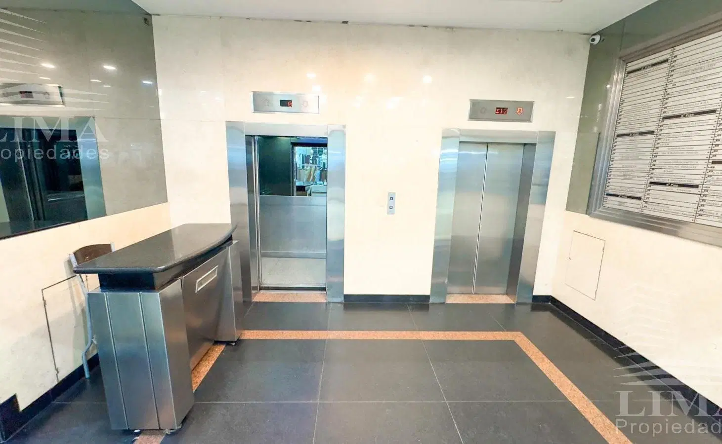 Oficina en Centro 2