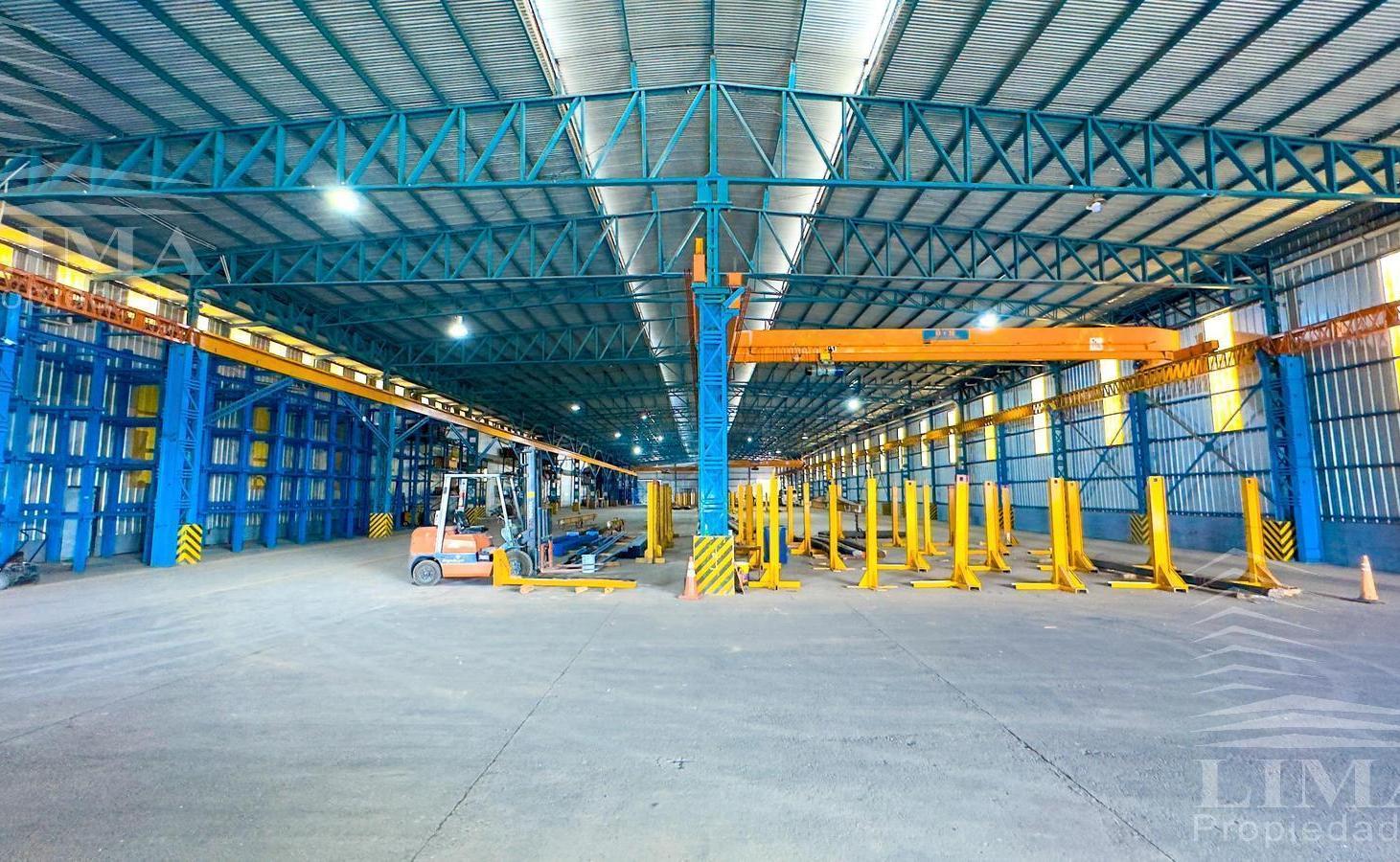 Foto de Depósito de 4700m2, imagen 3