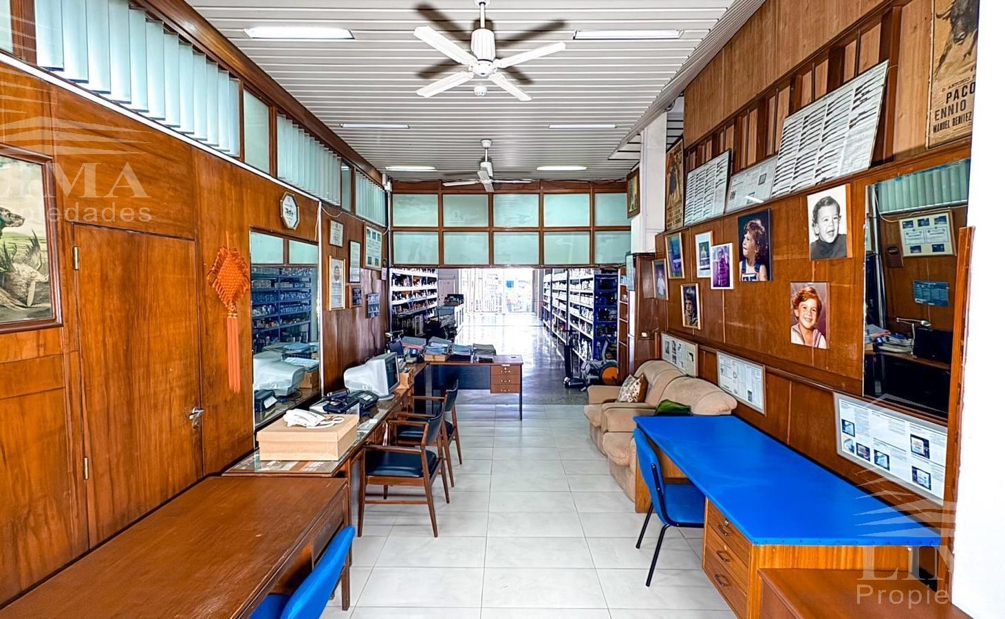 Foto de Local 430m2 en San Martín al 2000, imagen 5