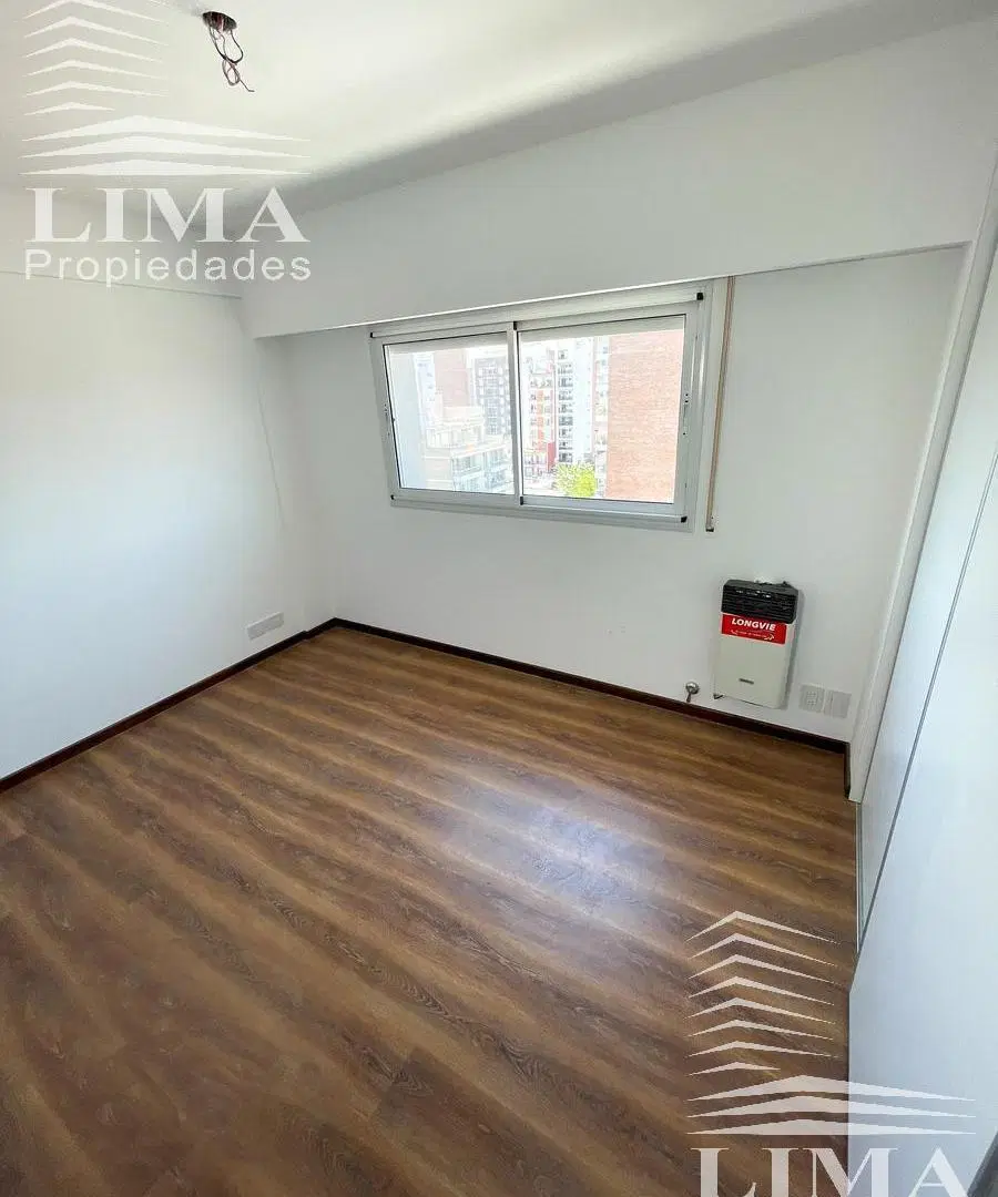 Departamento 1 dormitorio a estrenar opcional cochera. Córdoba 2680 4