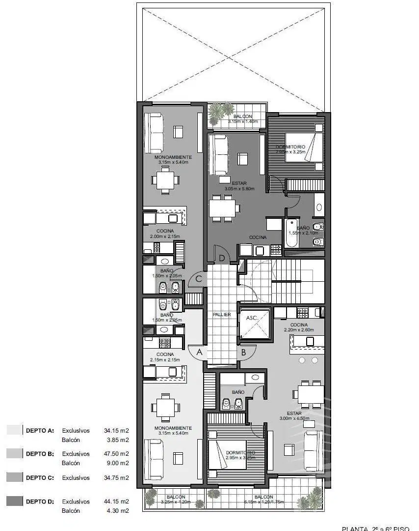 Plano 1