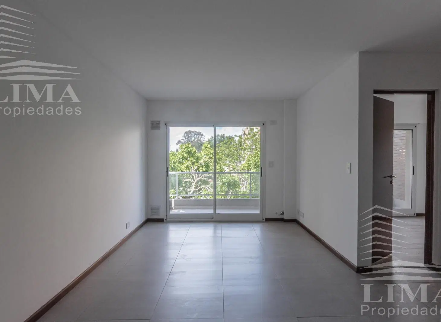 Departamento 1 dormitorio al frente 4
