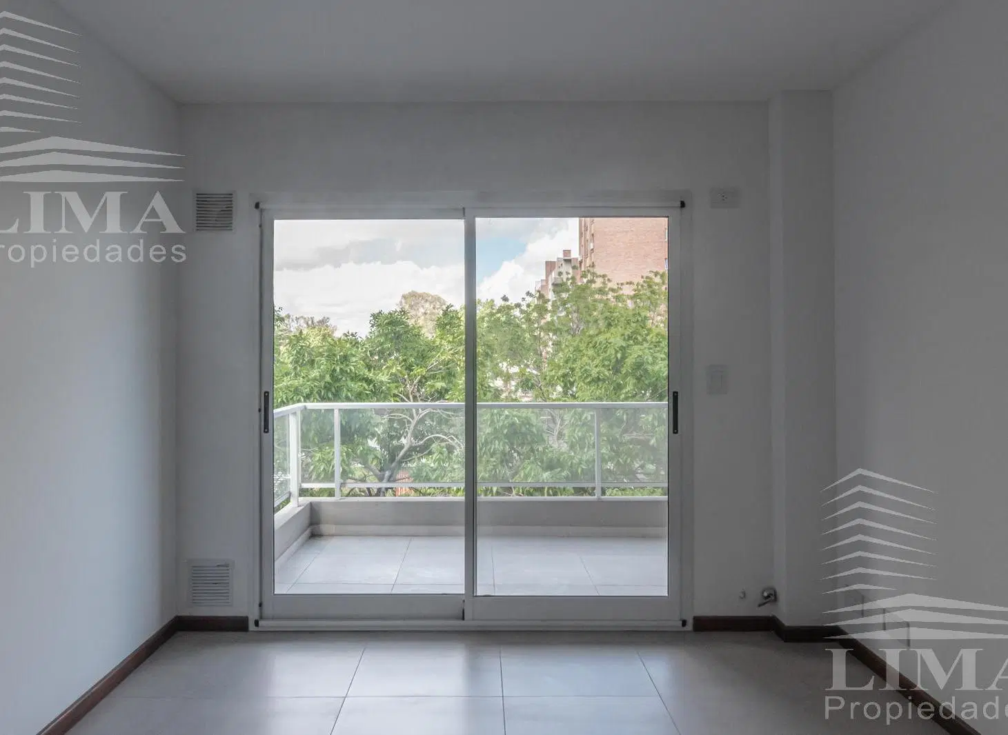 Departamento 1 dormitorio al frente 2