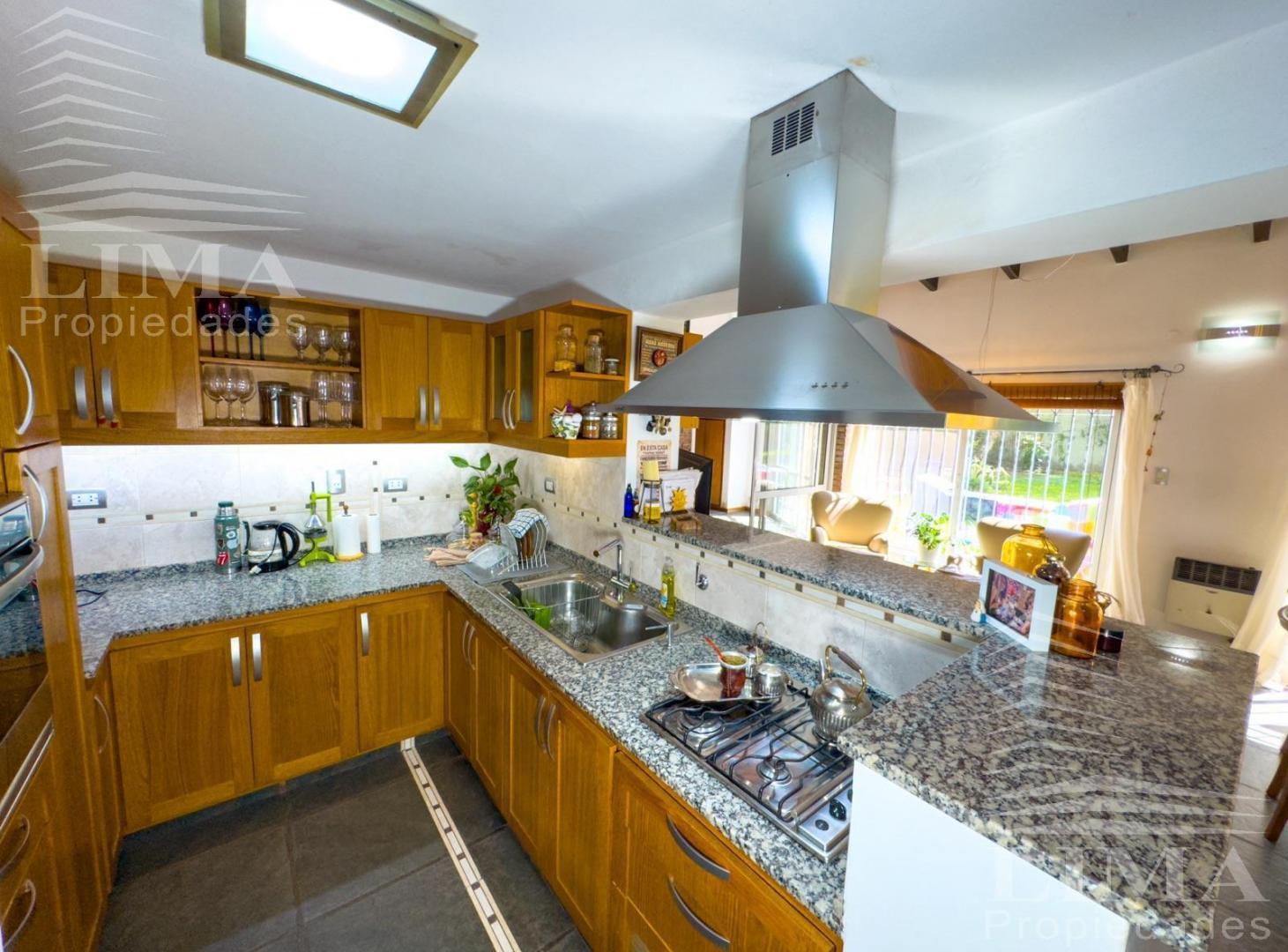 Foto de Gran Casa 3 dormitorios BAIGORRIA, imagen 5