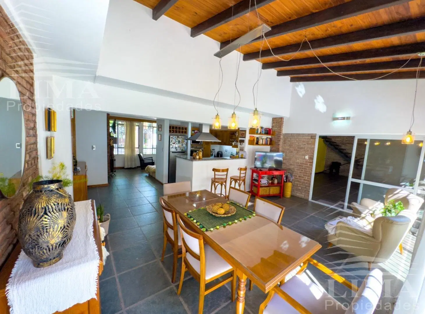 Gran Casa 3 dormitorios BAIGORRIA 4