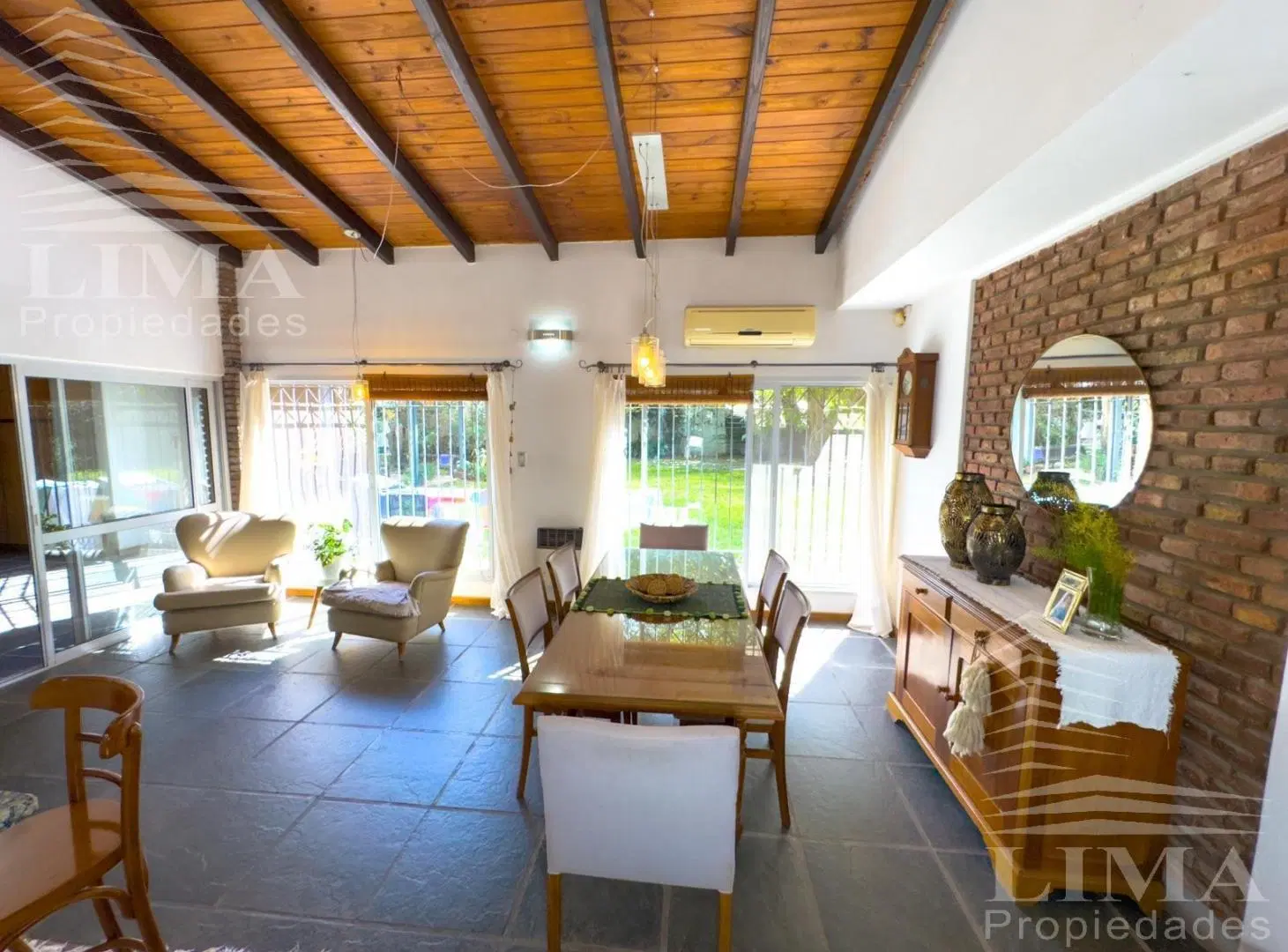 Gran Casa 3 dormitorios BAIGORRIA 3