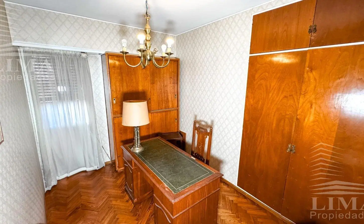 Departamento 3 dormitorios Cordoba 775 2