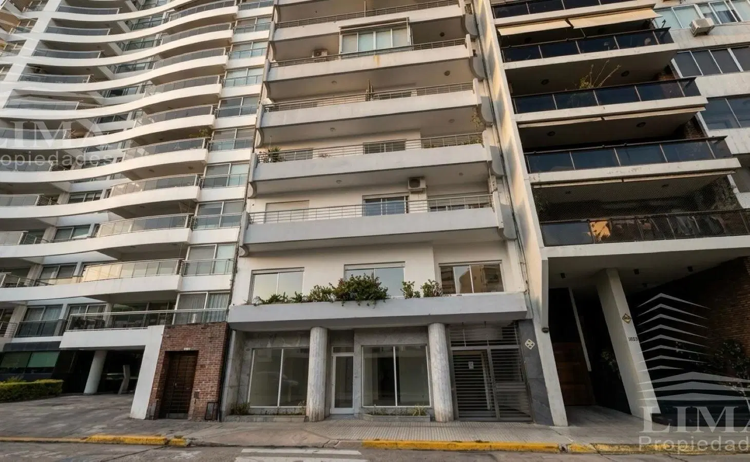 Oficina en Rosario 5