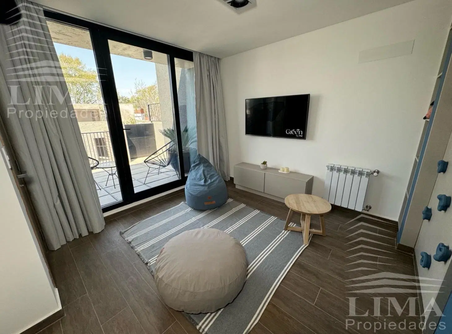 Casa 4 dormitorios. Green Fisherton, Wilde 400 bis 5
