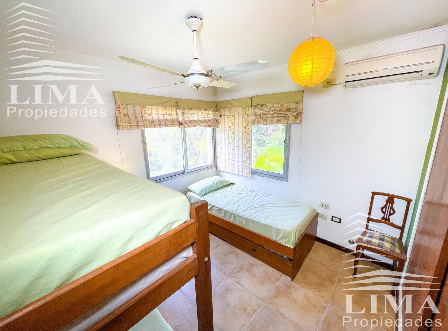 Foto de Casa 5 dormitorios con pileta, amueblada. Roldán - Cotos de la Alameda, imagen 2