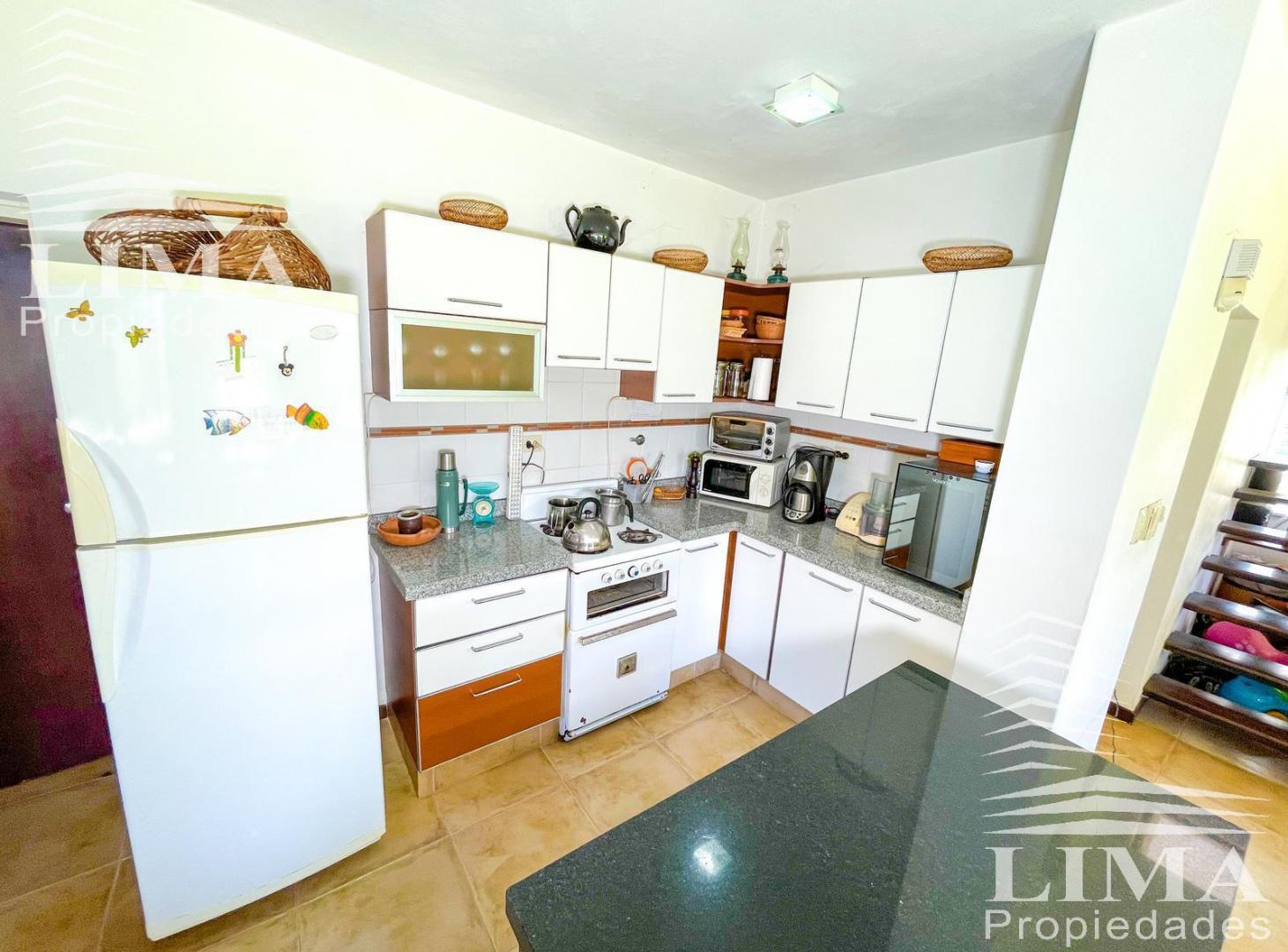 Foto de Casa 5 dormitorios con pileta, amueblada. Roldán - Cotos de la Alameda, imagen 1