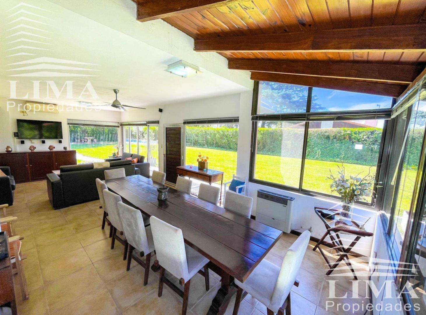 Foto de Casa 5 dormitorios con pileta, amueblada. Roldán - Cotos de la Alameda, imagen 5