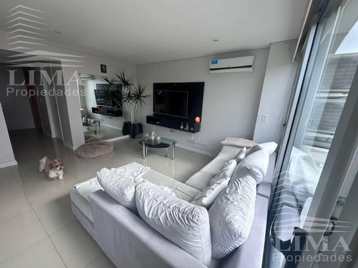 Departamento en Olivos 5