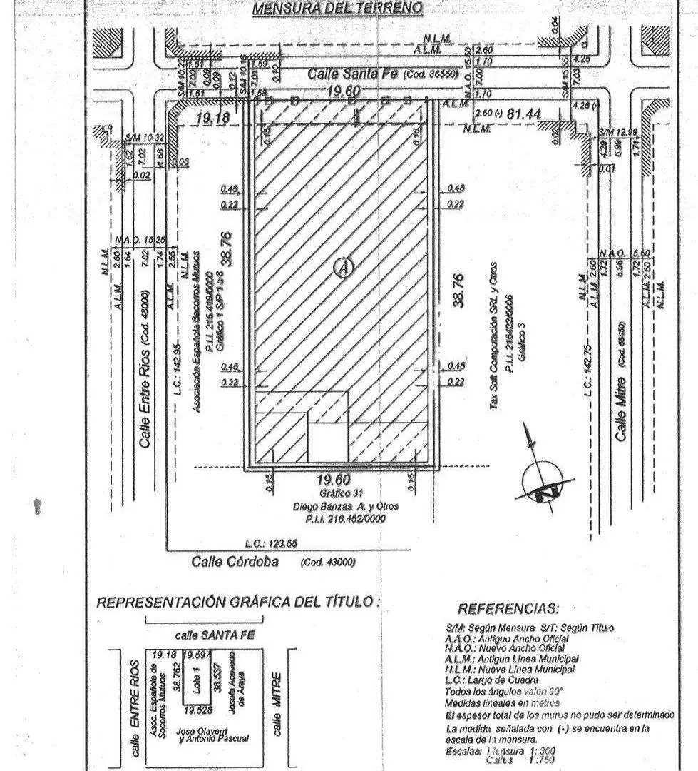 Plano 3