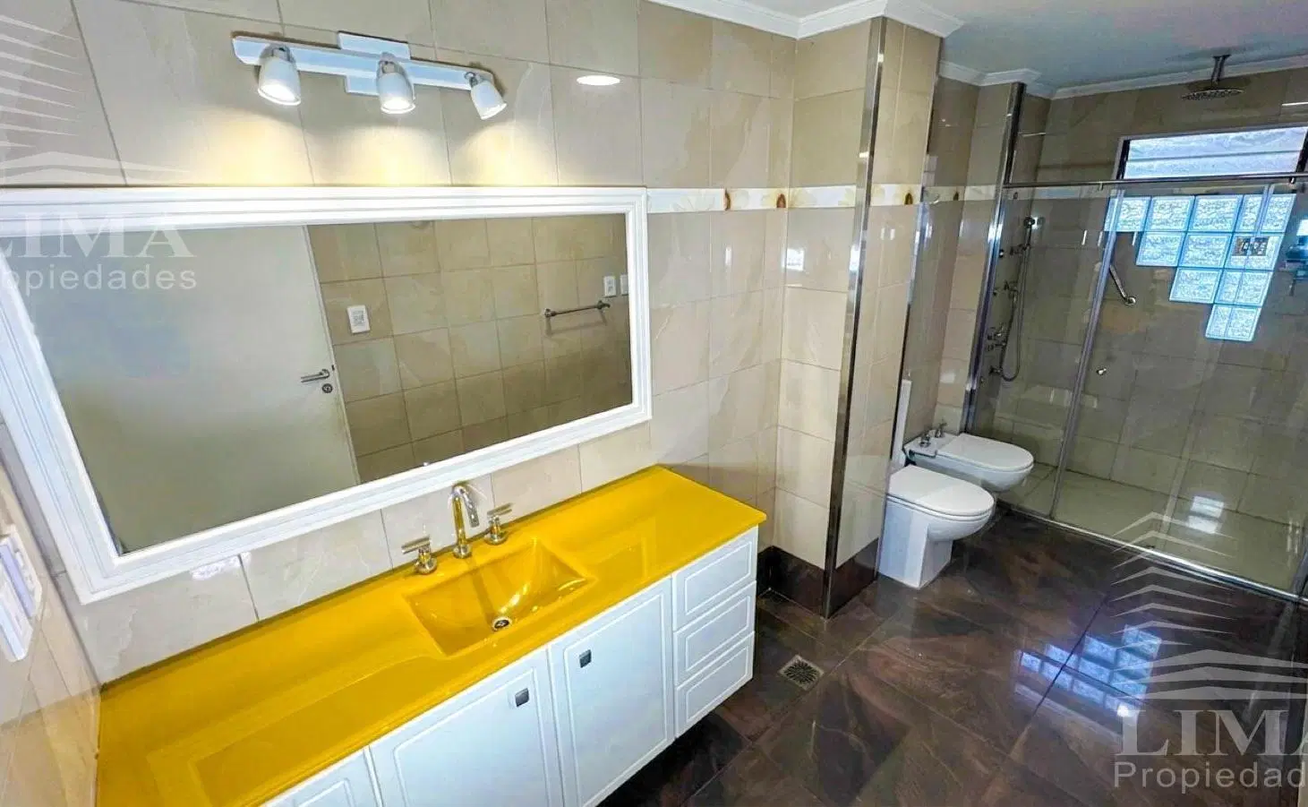 Departamento en Centro 4