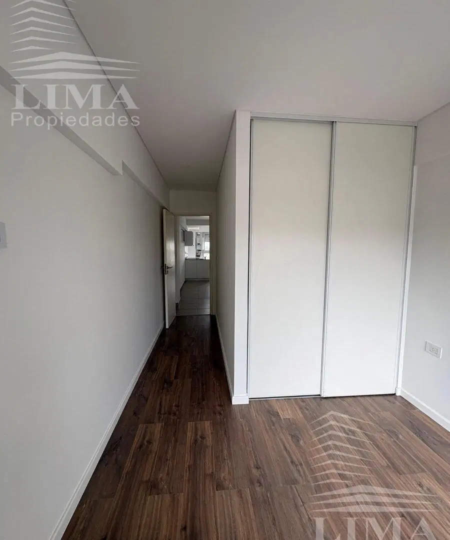 Departamento en Rosario 3