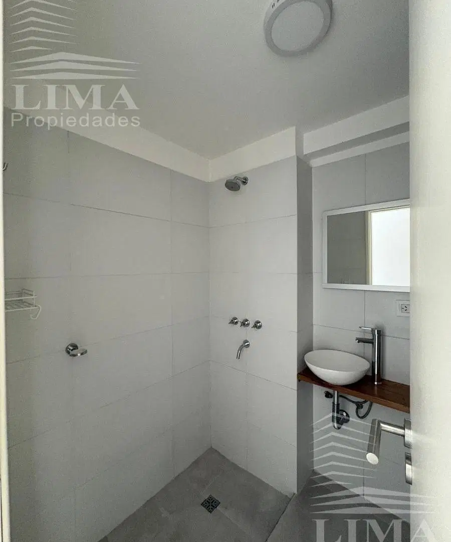 Departamento en Rosario 5