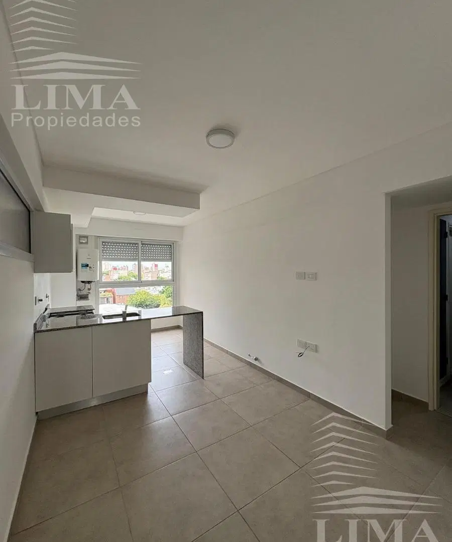 Departamento en Rosario 2