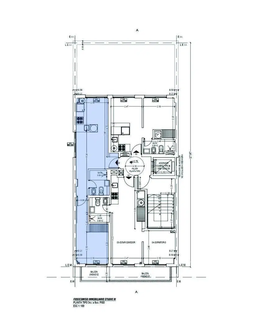 Plano 1