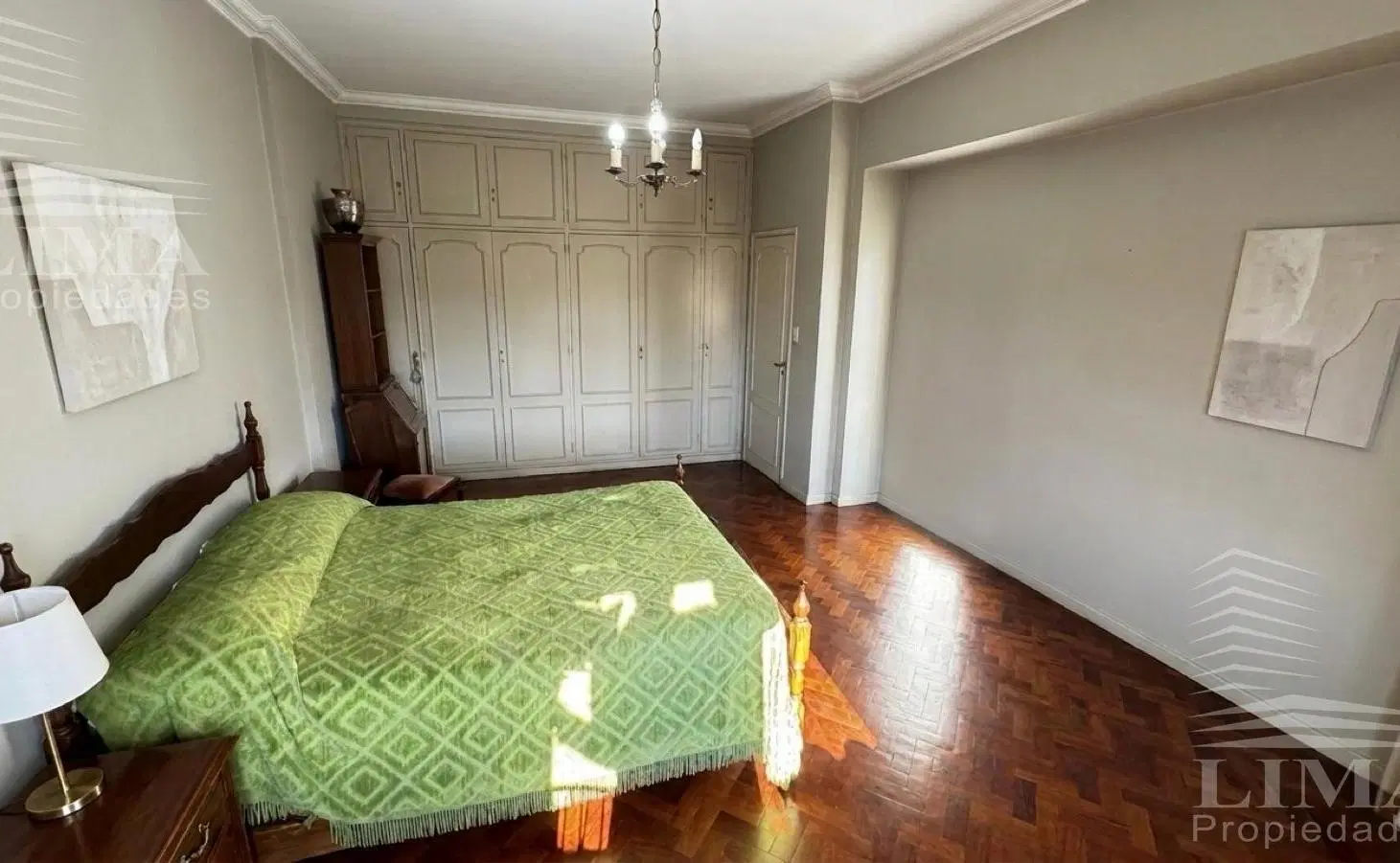 4 Dormitorios Dorrego y Cordoba 2