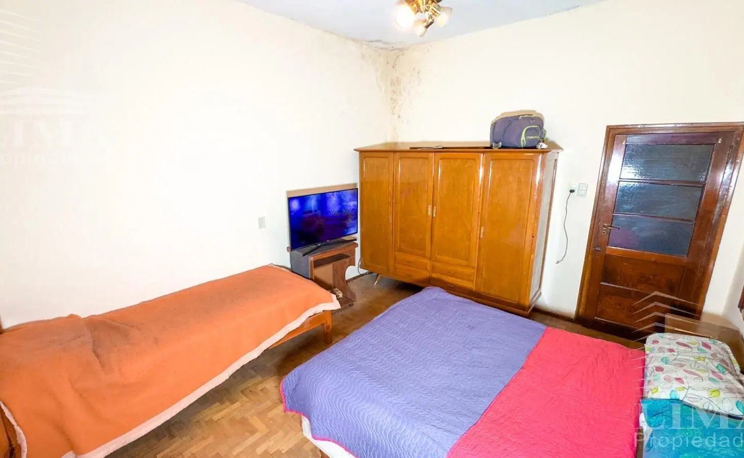 Casa interna unica En España y Hospitales 4