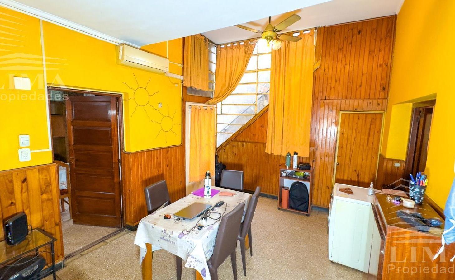 Casa interna unica En España y Hospitales