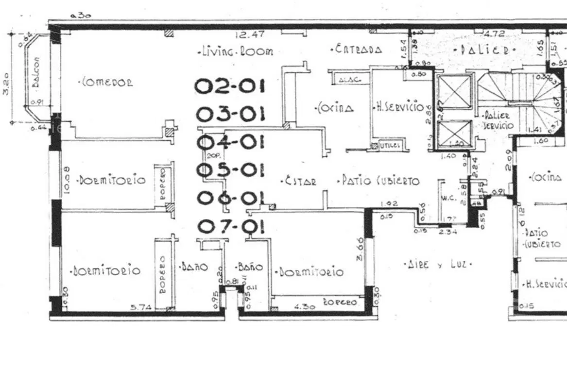 Plano 1