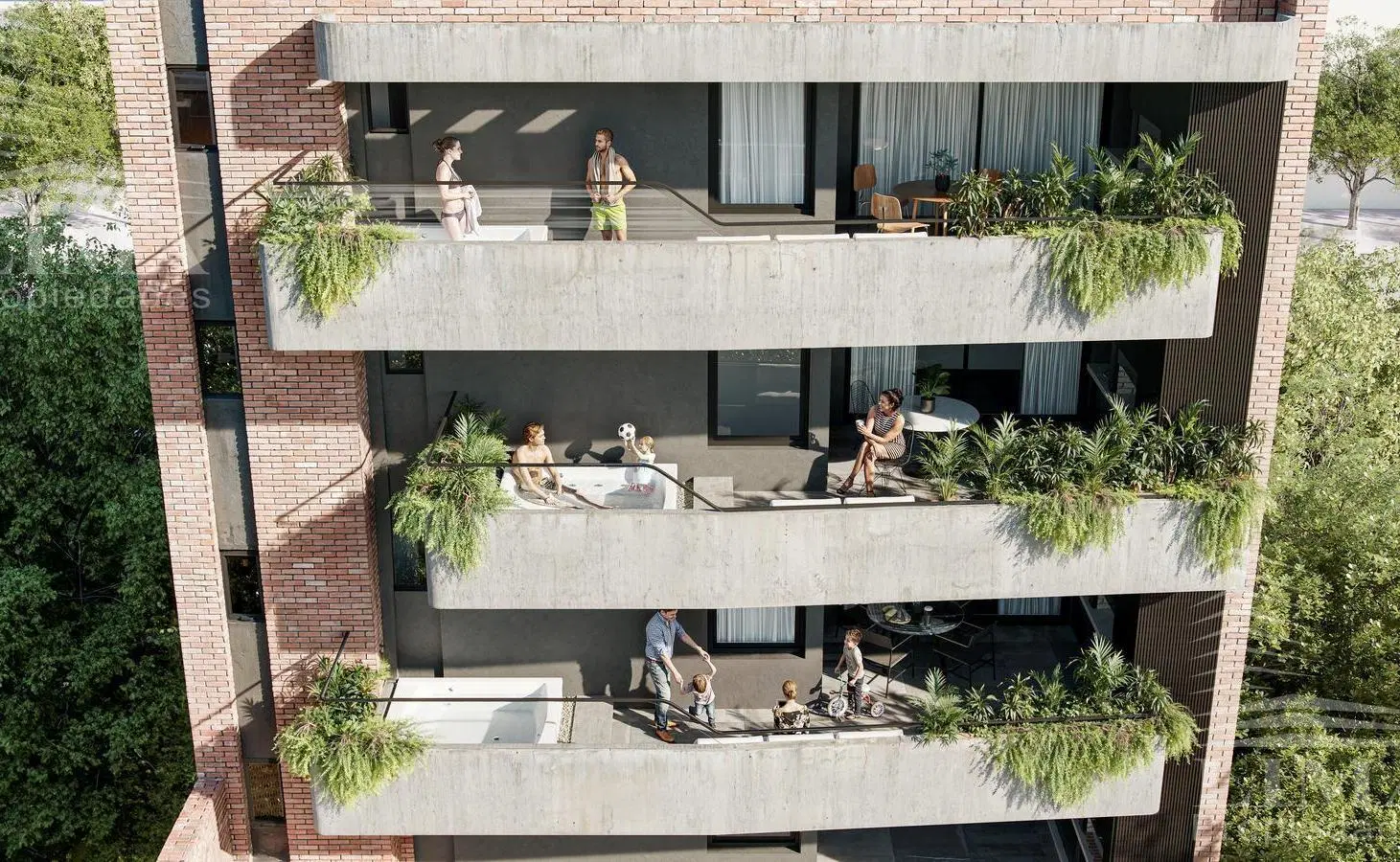 Departamento 3