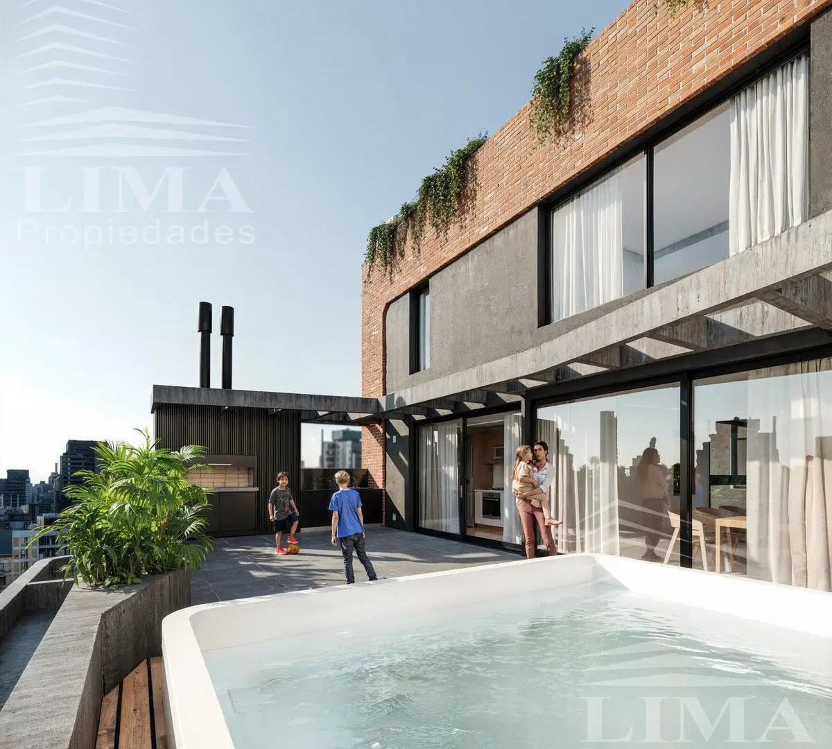 Departamento 4