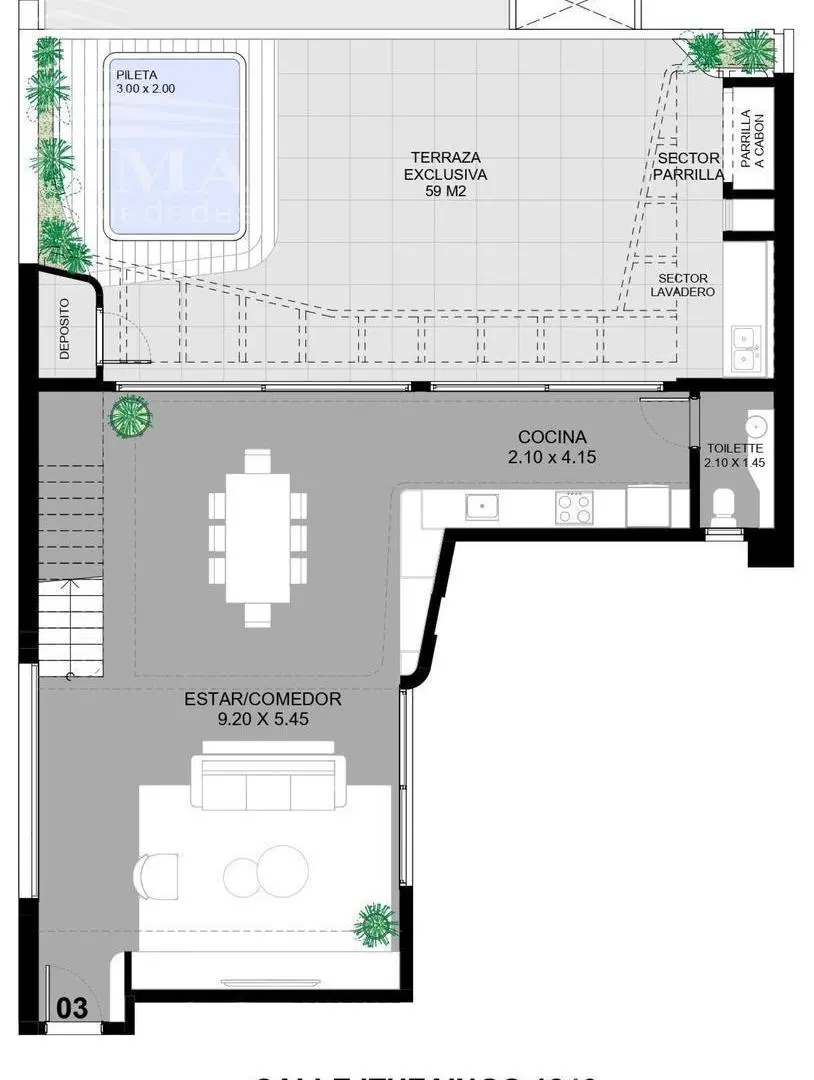 Plano 2