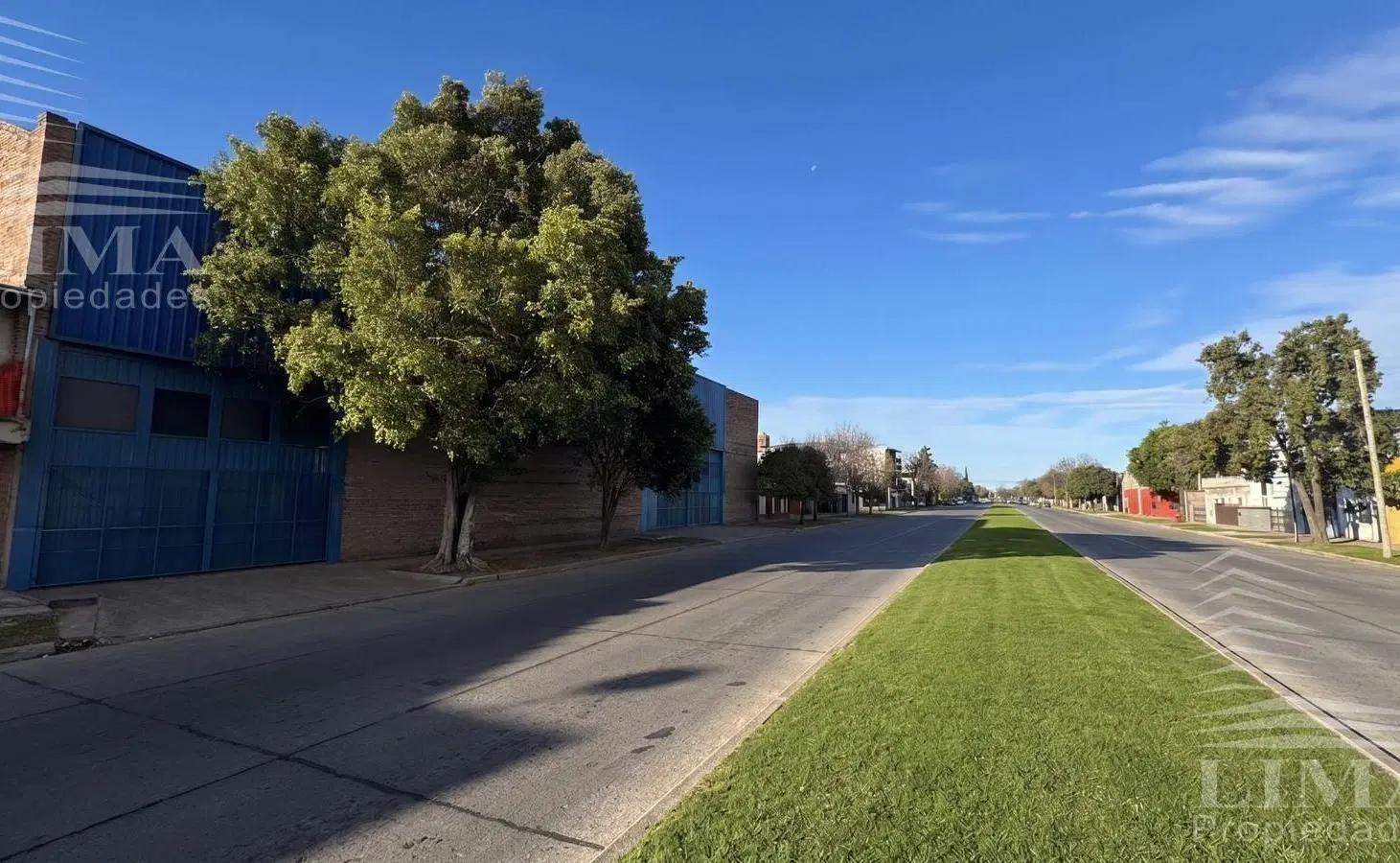 Galpón en Rosario 5