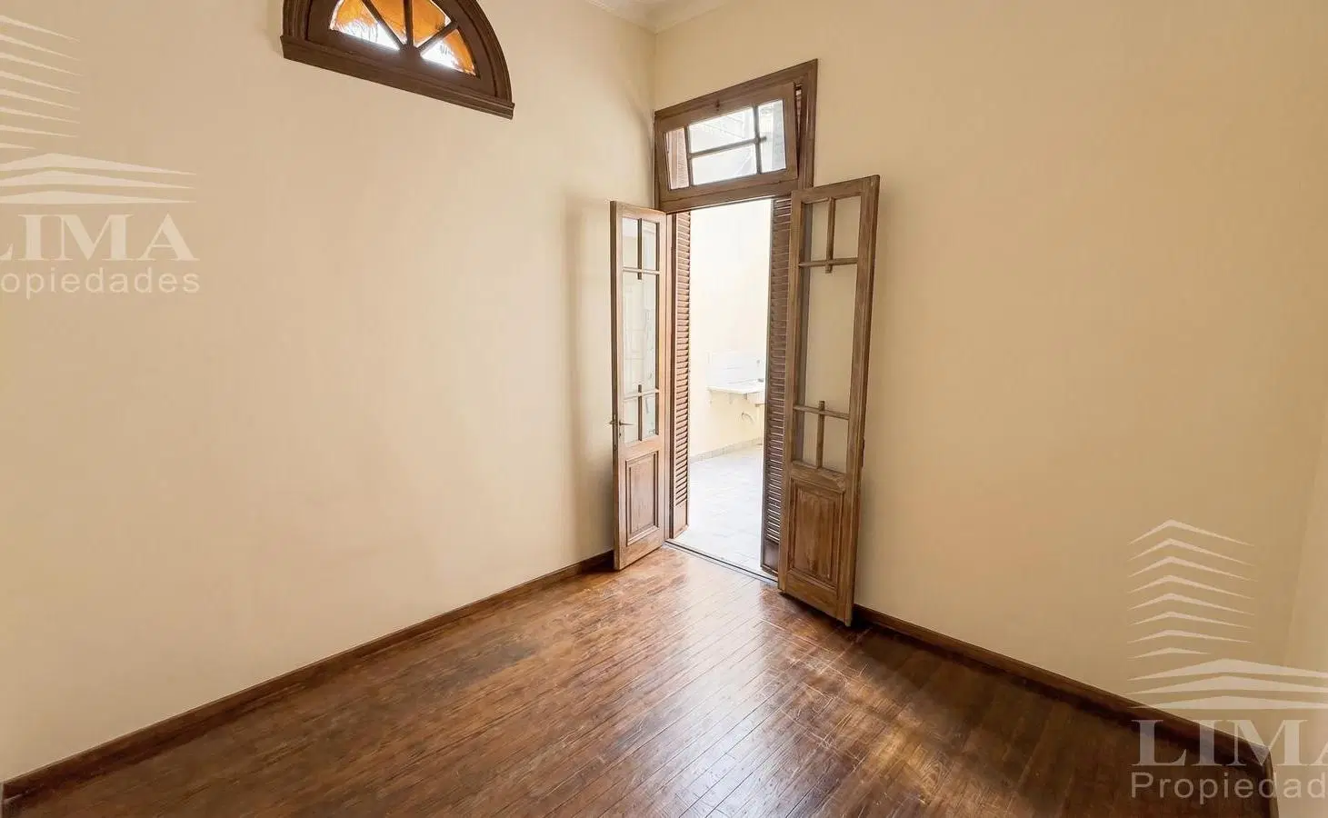 Casa de Pasillo en Venta 4
