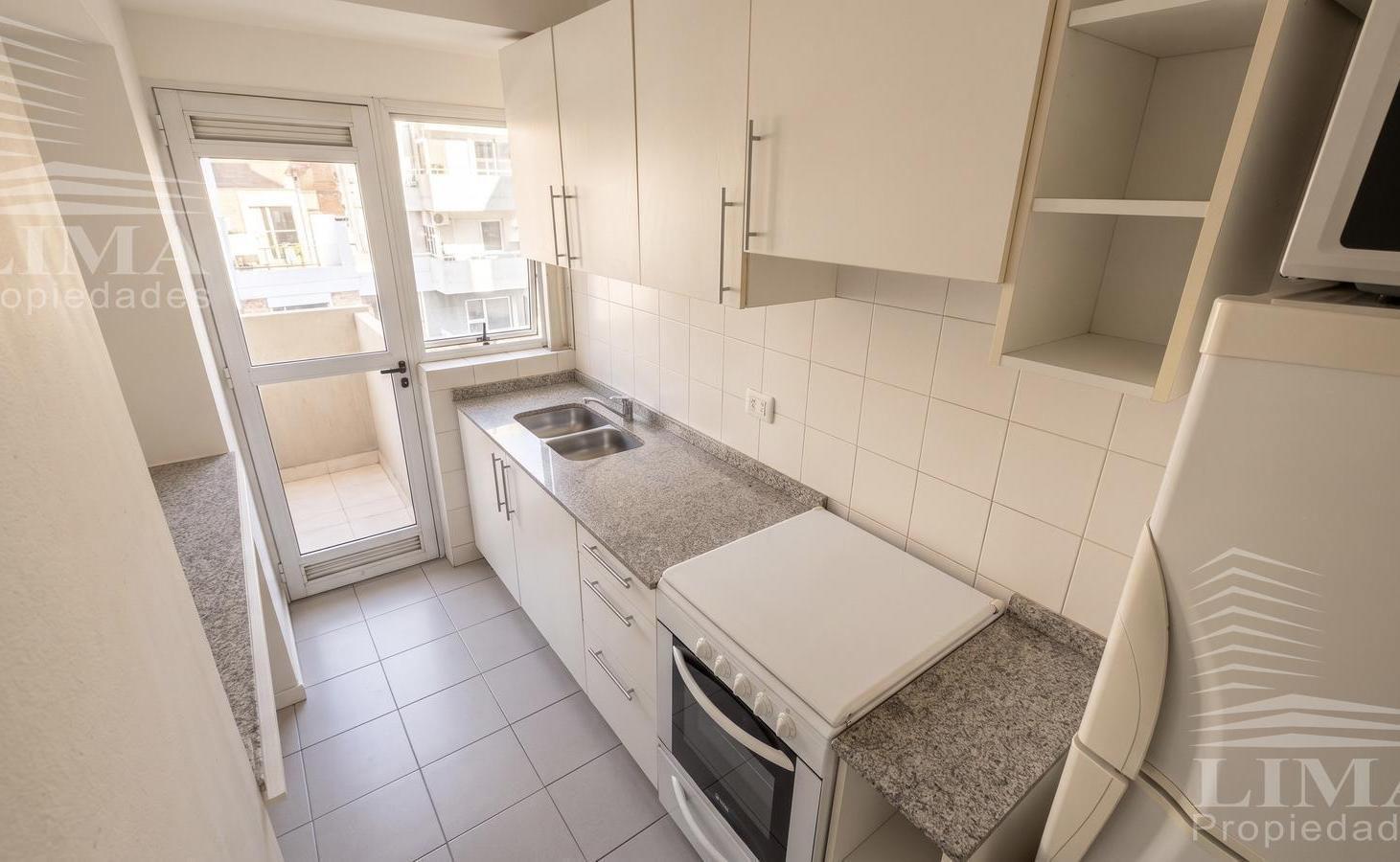 Foto de Departamento en Rosario, imagen 2