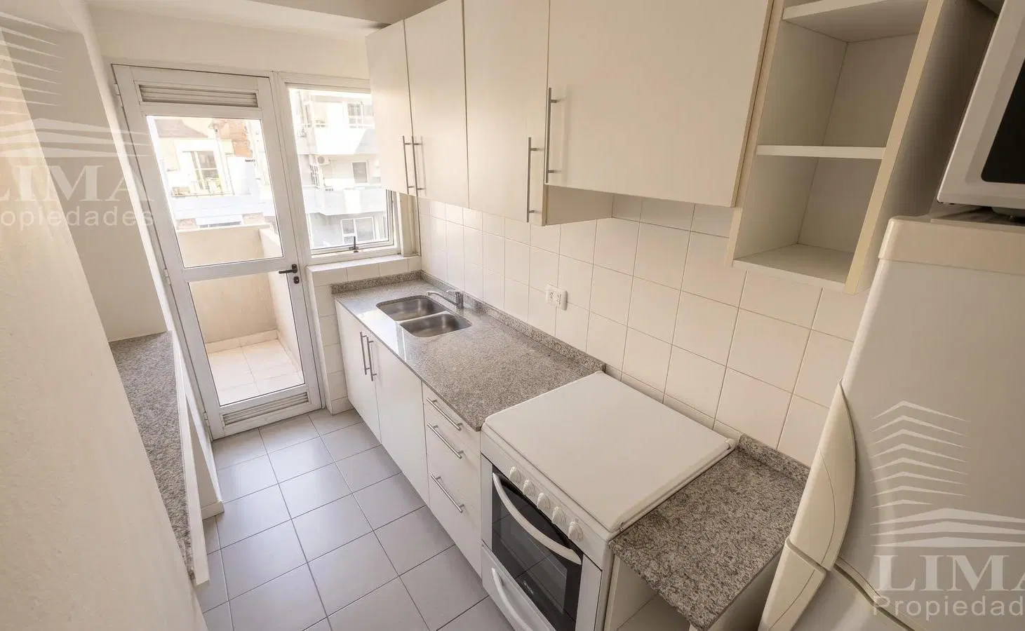 Departamento en Rosario 2