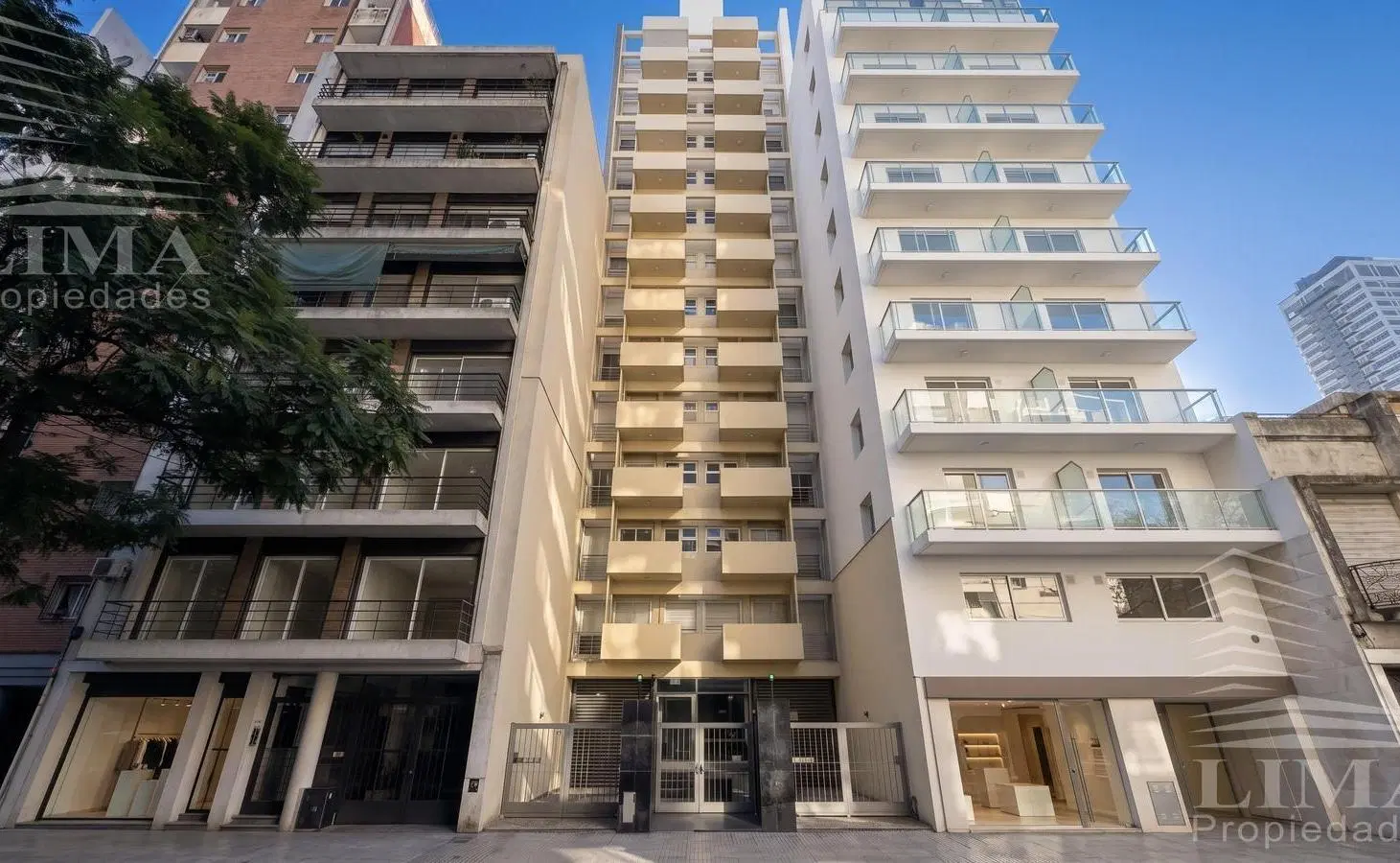 Departamento en Rosario 4