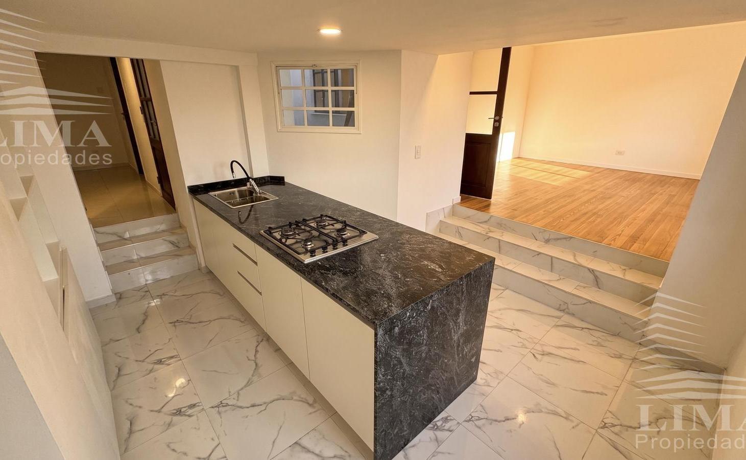 Foto de Casa de pasillo en Abasto, imagen 2