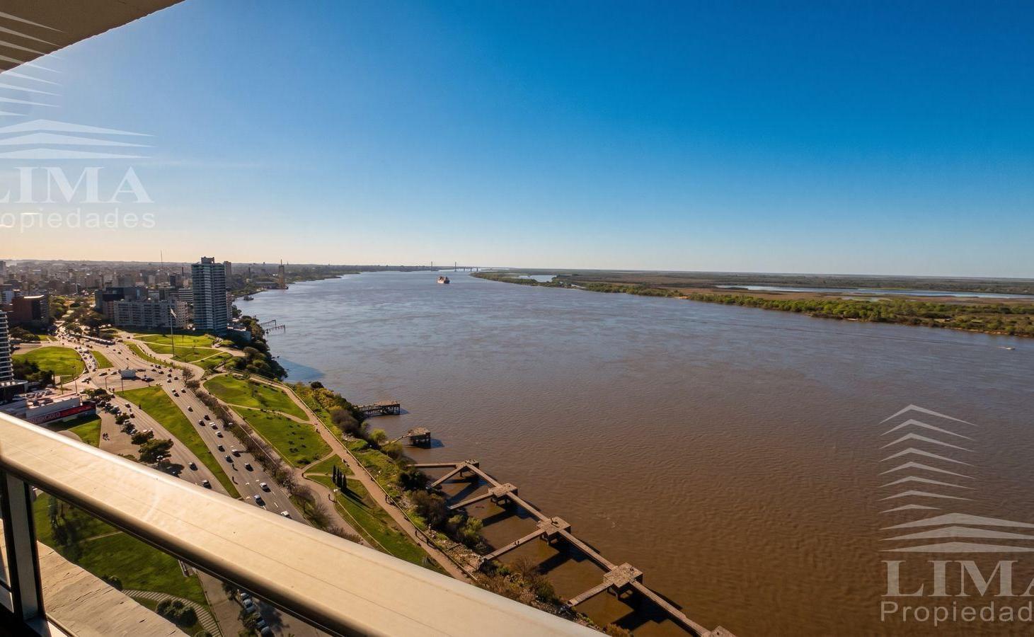 Foto de Departamento en Rosario, imagen 1