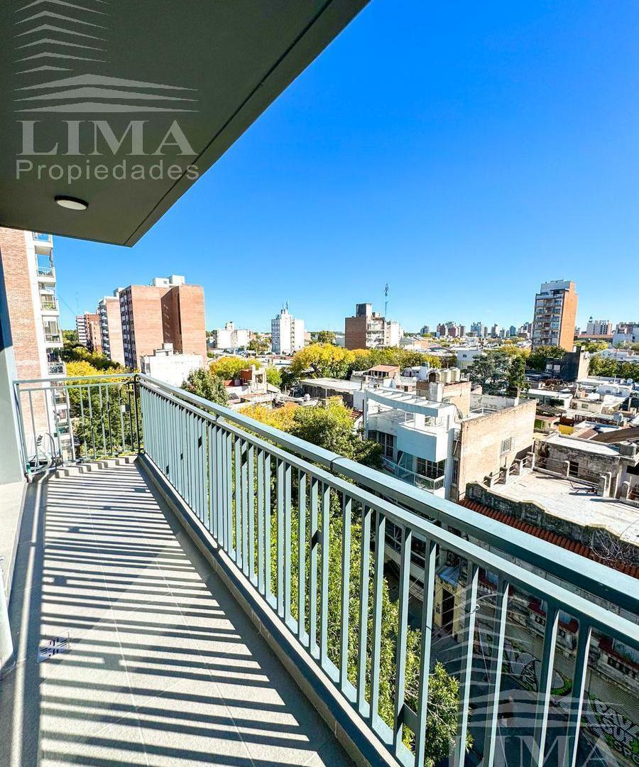 Foto de Departamento 1 Dormitorio Maipu 2200, imagen 5