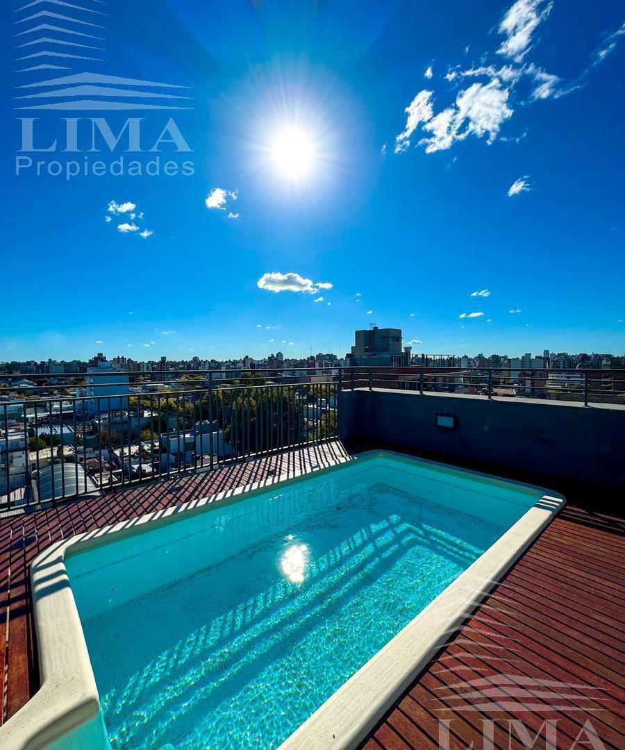 Foto de Departamento 1 Dormitorio Maipu 2200, imagen 4
