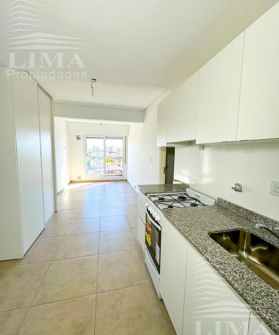 Foto de Departamento 1 Dormitorio Maipu 2200, imagen 1