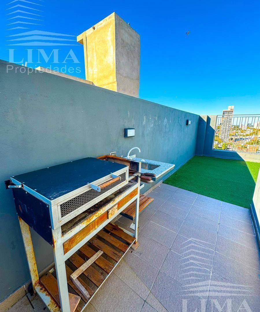 Foto de Departamento 1 Dormitorio Maipu 2200, imagen 3
