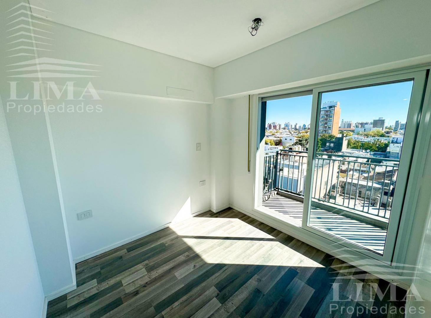 Foto de Departamento 1 Dormitorio Maipu 2200, imagen 3