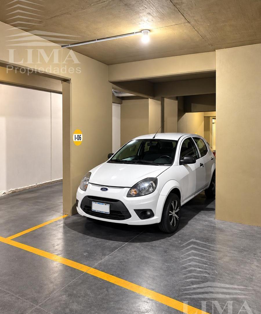 Foto de Cochera en Centro, imagen 1