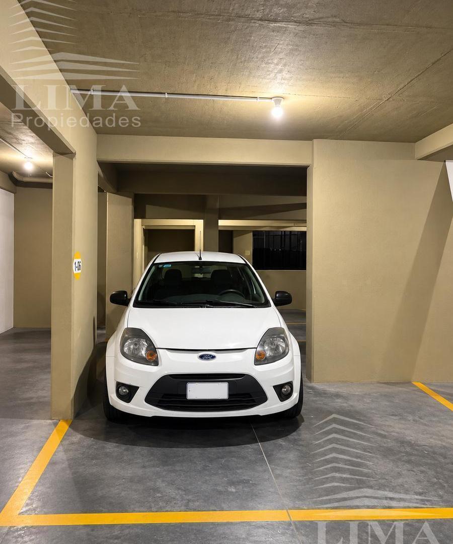 Foto de Cochera en Centro, imagen 3