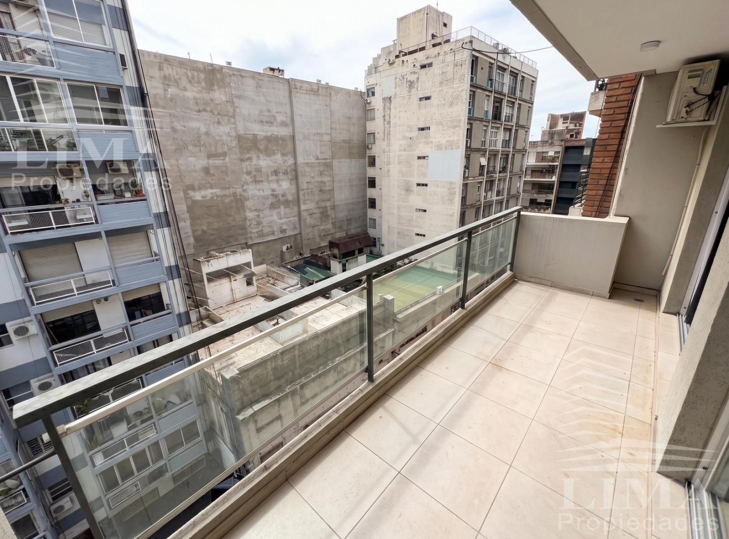 Foto de Departamento en Rosario, imagen 4